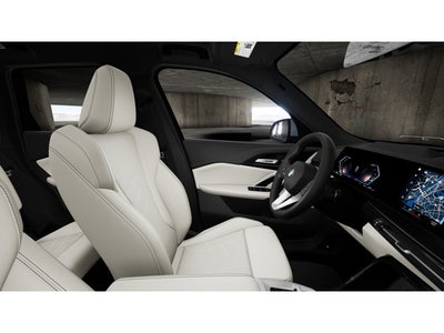 2027 BMW X1 Base