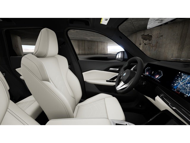 2027 BMW X1 Base