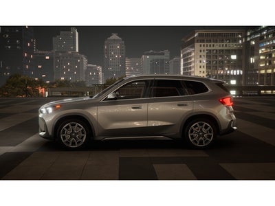 2026 BMW X1 Base
