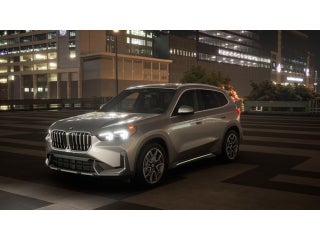 2026 BMW X1 Base