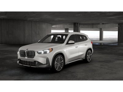 2027 BMW X1 Base