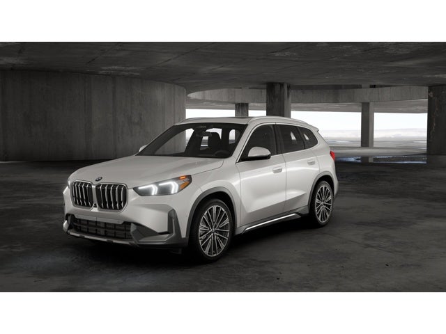 2027 BMW X1 Base
