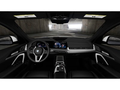 2027 BMW X1 Base
