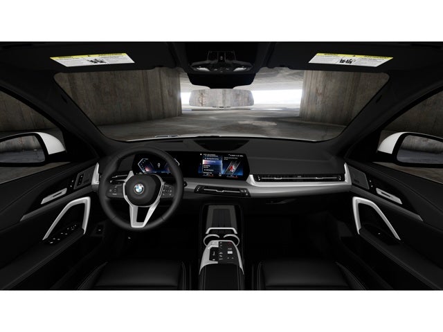 2027 BMW X1 Base