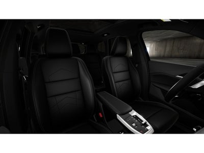 2027 BMW X1 Base