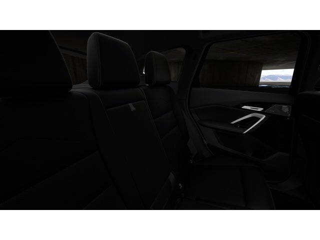 2027 BMW X1 Base