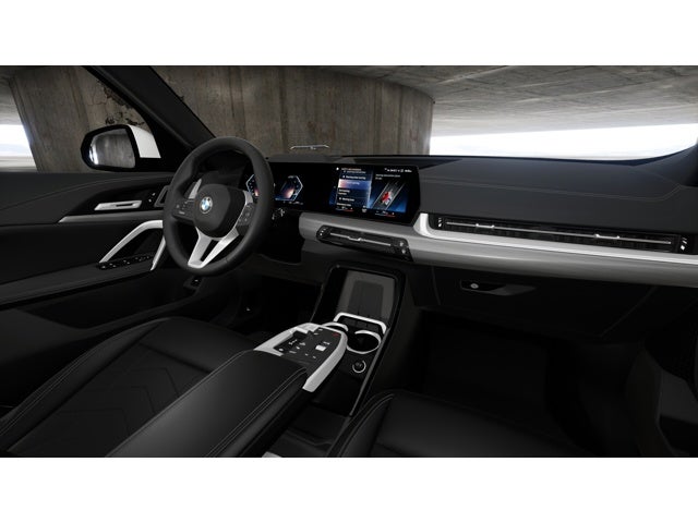 2027 BMW X1 Base