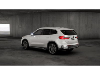 2027 BMW X1 Base