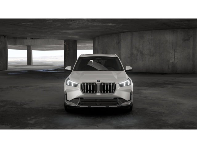 2027 BMW X1 Base