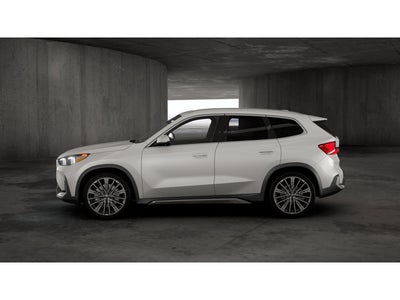 2027 BMW X1 Base