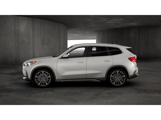 2027 BMW X1 Base