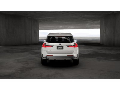 2027 BMW X1 Base
