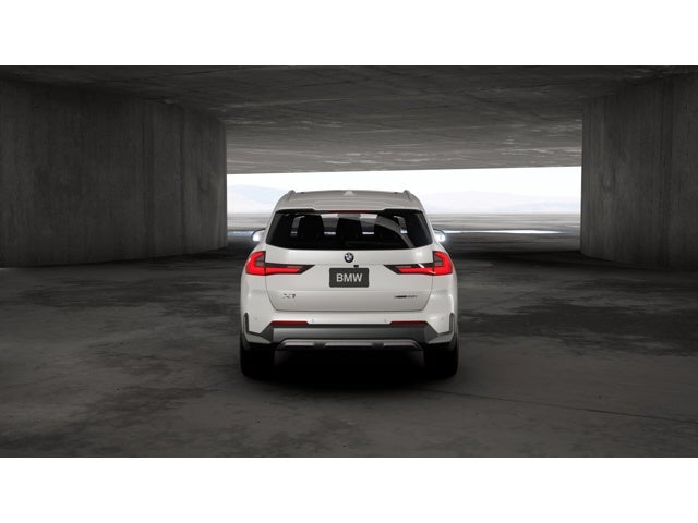 2027 BMW X1 Base