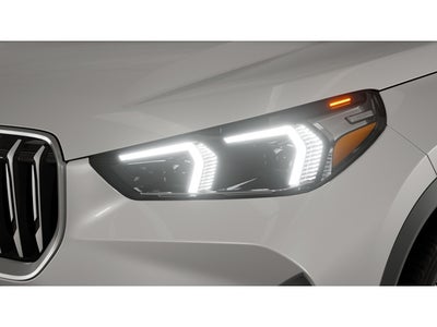 2027 BMW X1 Base