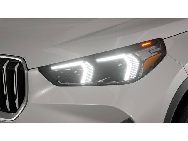 2027 BMW X1 Base