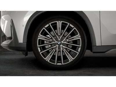 2027 BMW X1 Base