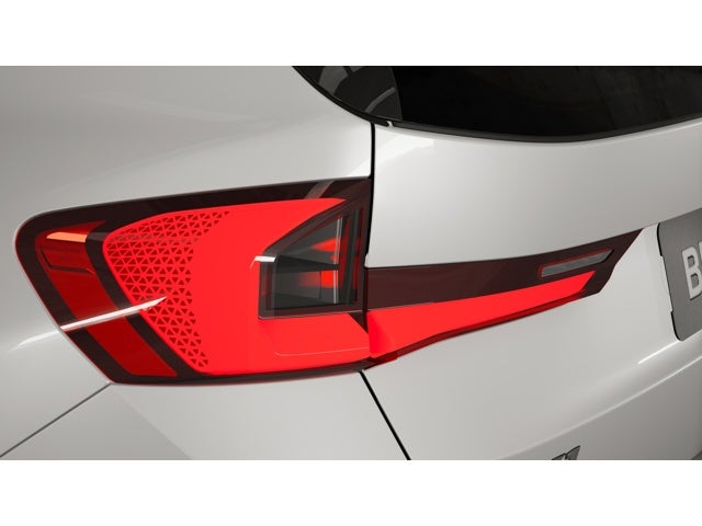 2027 BMW X1 Base