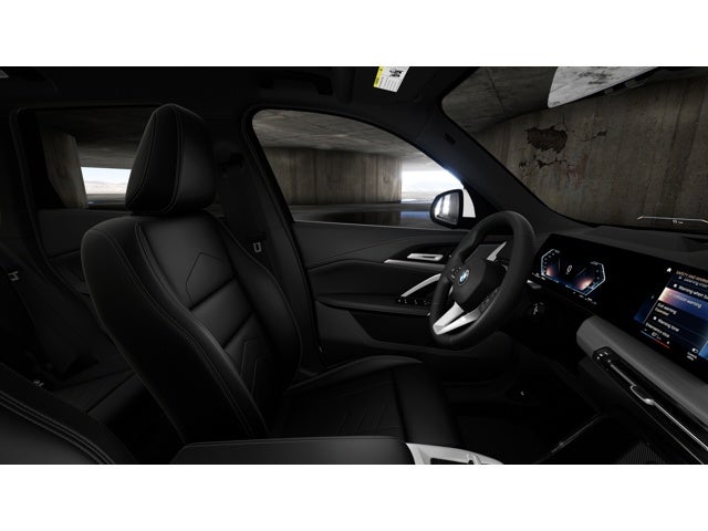 2027 BMW X1 Base