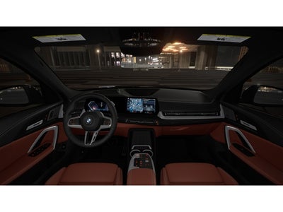 2027 BMW X1 Base