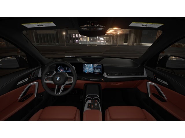 2027 BMW X1 Base