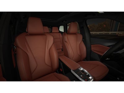 2027 BMW X1 Base