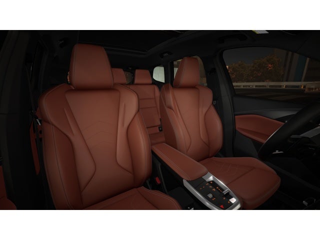2027 BMW X1 Base