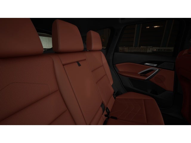 2027 BMW X1 Base