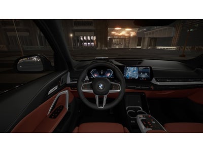 2027 BMW X1 Base