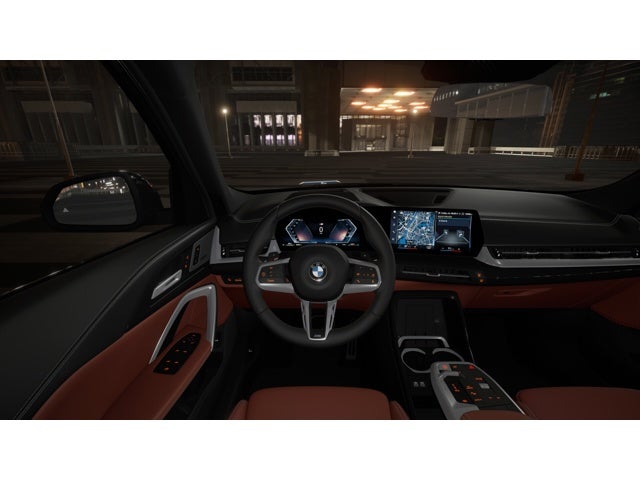 2027 BMW X1 Base