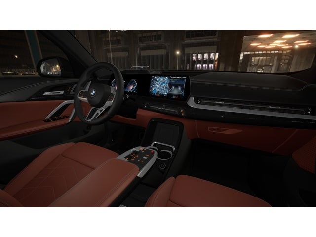 2027 BMW X1 Base