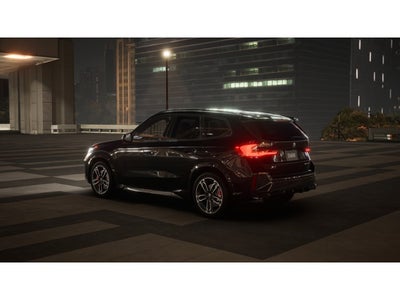 2027 BMW X1 Base