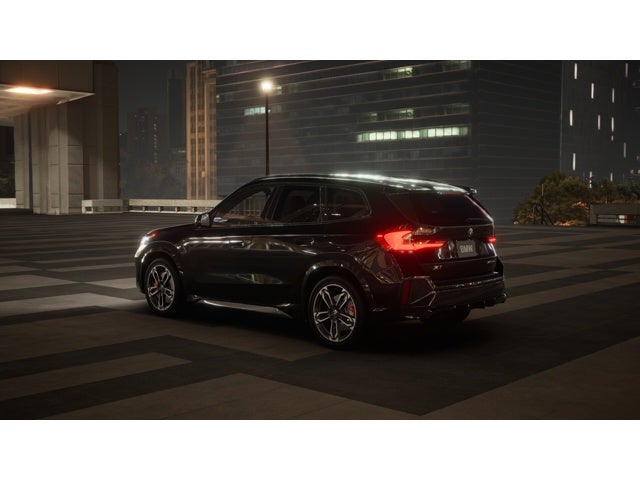 2027 BMW X1 Base