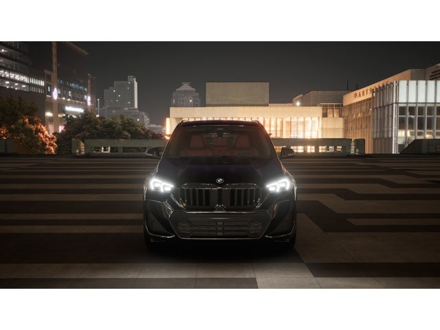 2027 BMW X1 Base