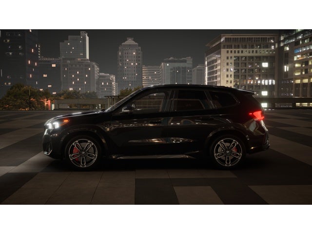 2027 BMW X1 Base