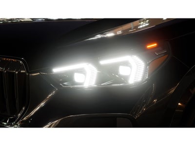 2027 BMW X1 Base