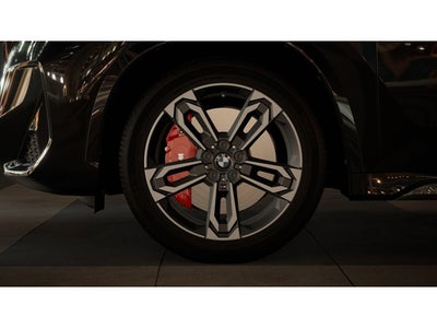 2027 BMW X1 Base
