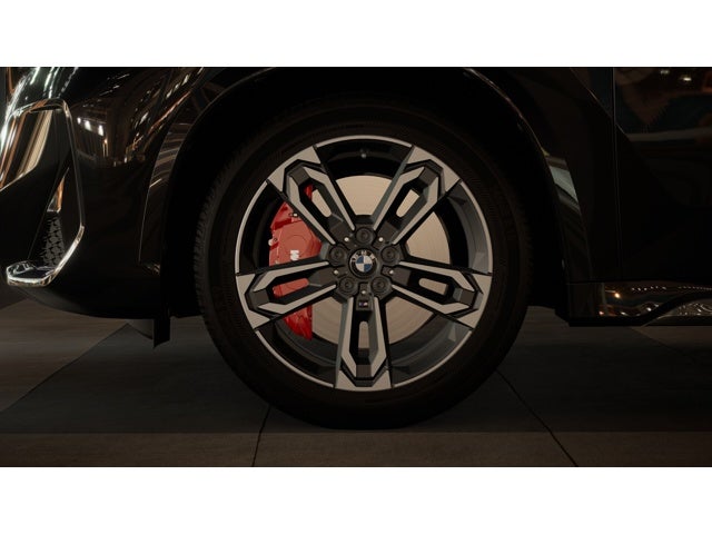 2027 BMW X1 Base