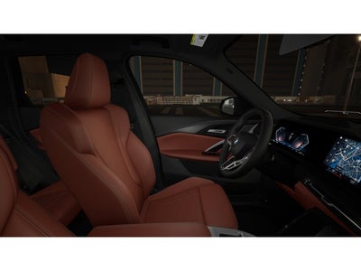 2027 BMW X1 Base