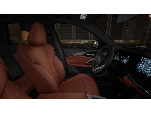 2027 BMW X1 Base