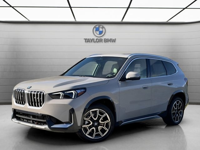 2027 BMW X1 Base