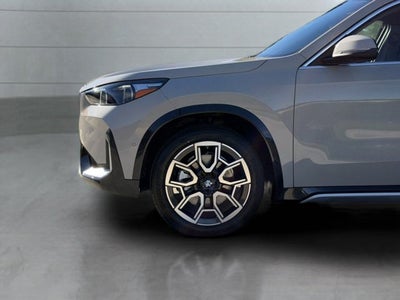 2027 BMW X1 Base