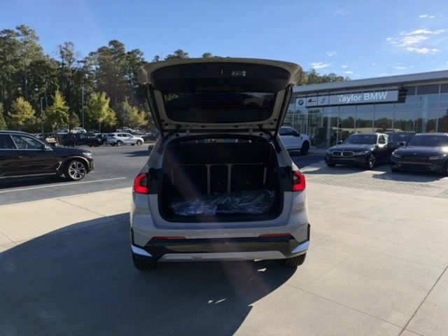 2027 BMW X1 Base