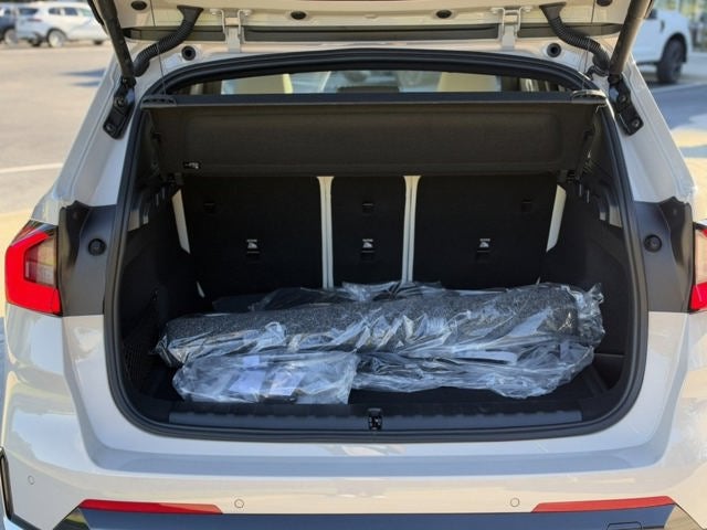 2027 BMW X1 Base