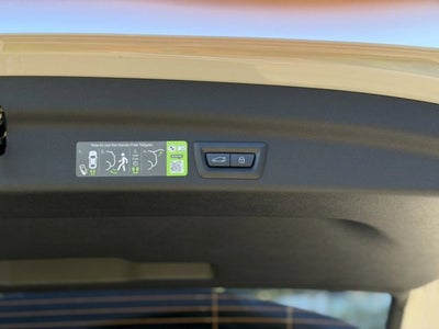 2027 BMW X1 Base
