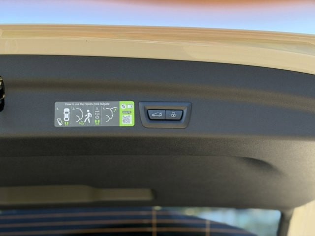 2027 BMW X1 Base