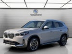 2027 BMW X1 Base