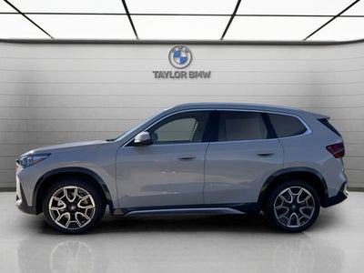 2027 BMW X1 Base