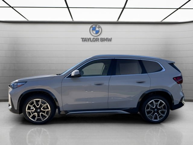2027 BMW X1 Base