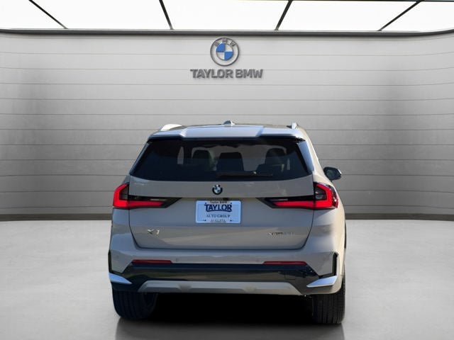 2027 BMW X1 Base