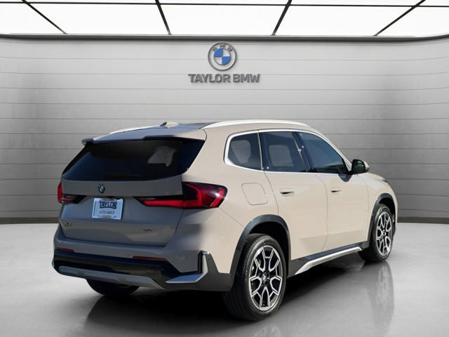 2027 BMW X1 Base